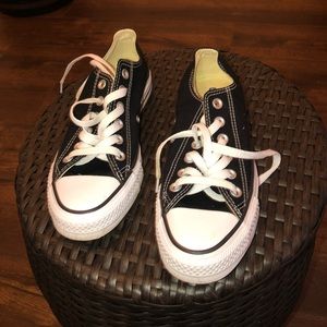 Women’s Low-top Converse